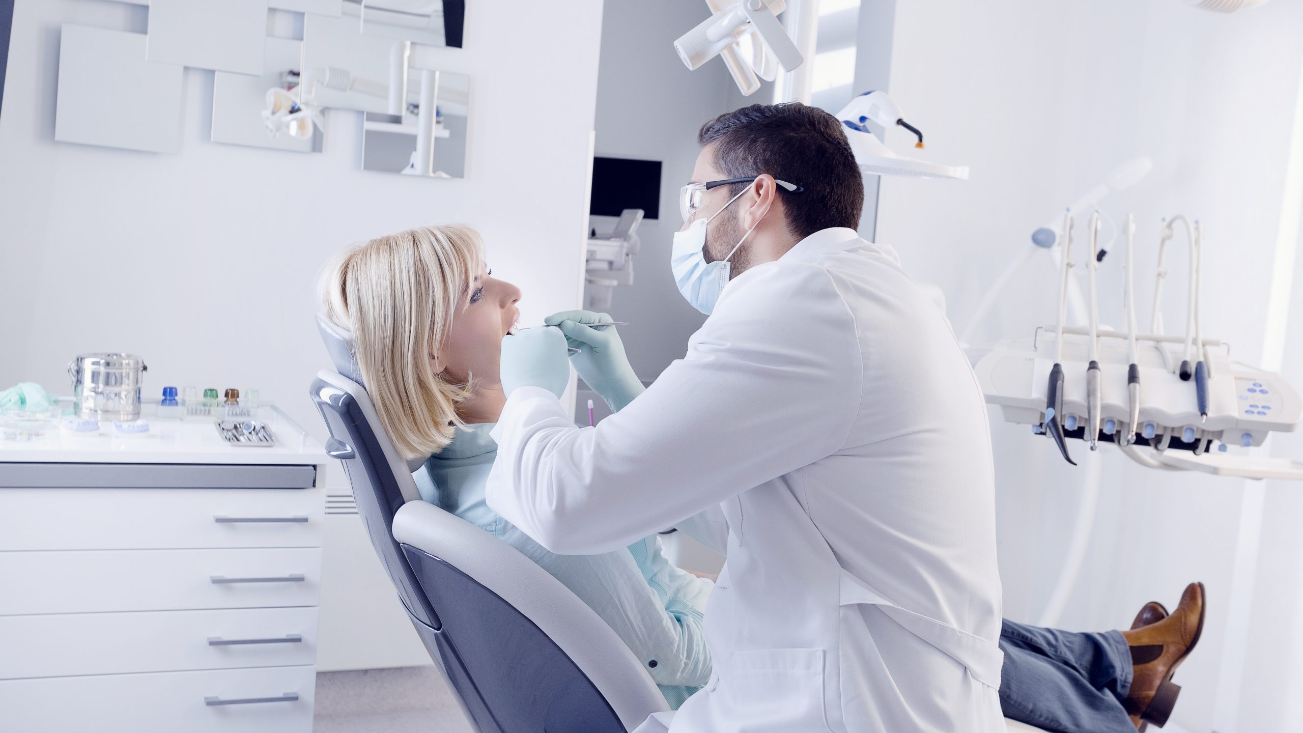 Dentist in Barre, MA