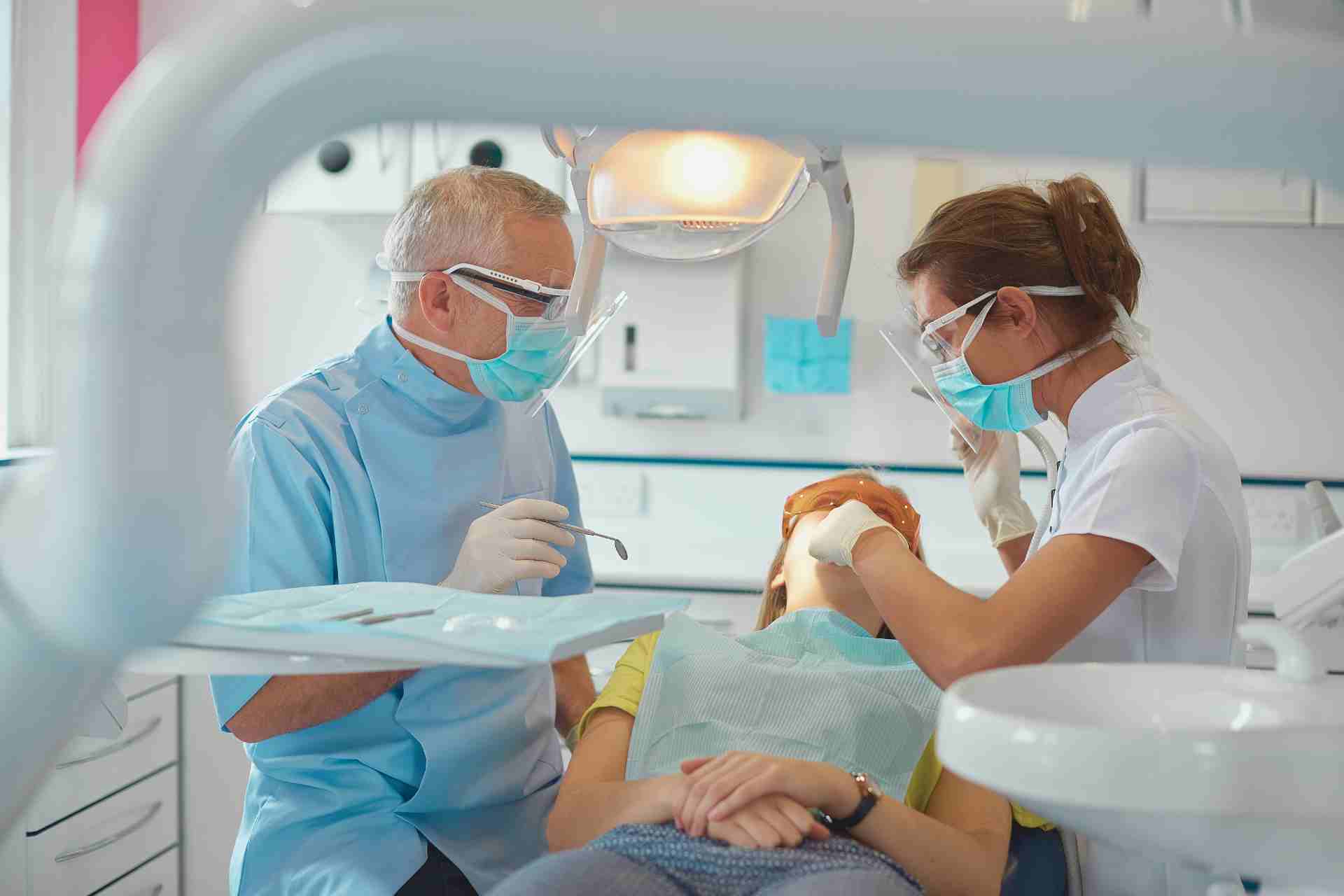 Dentist in Barre, MA